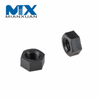 Venta caliente de tuercas de cabeza hexagonal