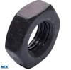Tuercas finas hexagonales Gra biseladas