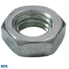 Tuercas finas hexagonales Gra biseladas
