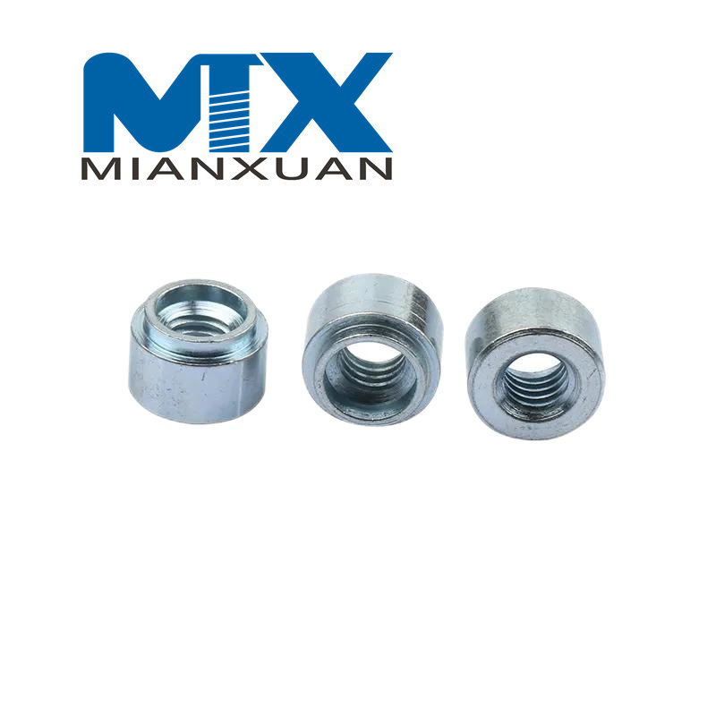 Tuercas autoremachables de alta calidad del fabricante profesional