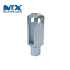 DIN71752 / DIN ISO8140 Serie Clevises-Fk Acero al carbono para autopartes