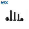 Tornillos de cabeza cilíndrica Torx de SS304 ISO7380-1
