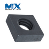 Inoxidable A2 A4 304 316 A2-70 A4-80 Tuerca cuadrada DIN 562 557 Tuerca cuadrada DIN557 DIN562 M3 M4 M5 M6 M8