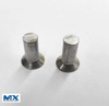 Remaches de Cabeza Avellanada (Con Diámetros Nominales De 1 a 8 mm)