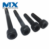 Tipos de pernos y tuercas de acero inoxidable para automóviles