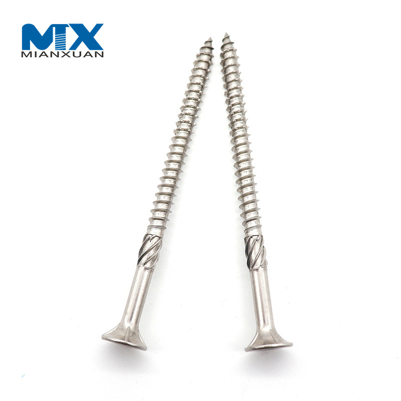 Tornillos de tamaño personalizado Tornillo para paneles de yeso de alta calidad