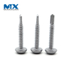 Tornillo para paneles de yeso Tornillos de tamaño personalizado