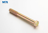 Tornillos hexagonales [Tabla 6] (SAE J429 / ASTM A449 / F593 / F468)