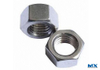 Tuercas hexagonales: producto grado C, M5 a M54