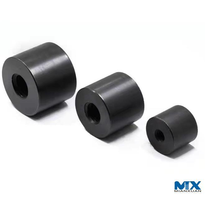 Acme/ Tr Hex/Tuercas redondas para varillas