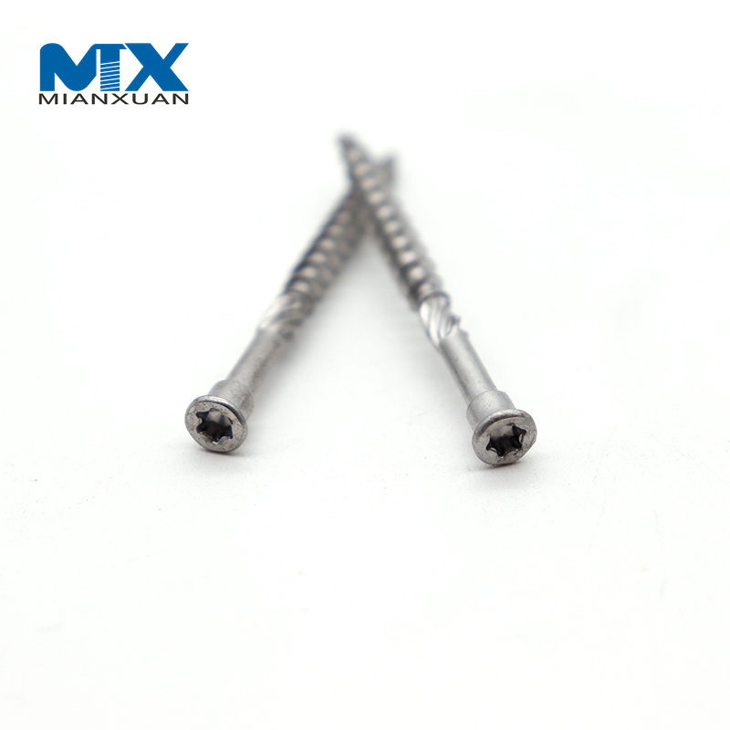 Tornillos de tamaño personalizado para paneles de yeso de alta calidad y precio más bajo