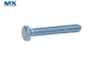 Tornillos de cabeza hexagonal-Producto Grado C