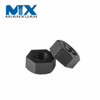 Venta caliente de tuercas de cabeza hexagonal