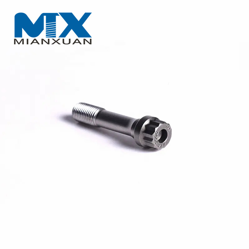 Hardware Tornillo Calibre de estiramiento Pernos de varilla ARP 2000