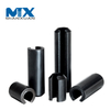 Pasadores ranurados DIN1476 de acero inoxidable 303 6 mm 8 mm