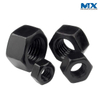 Tuercas hexagonales regulares (Estilo 1) con paso fino métrico