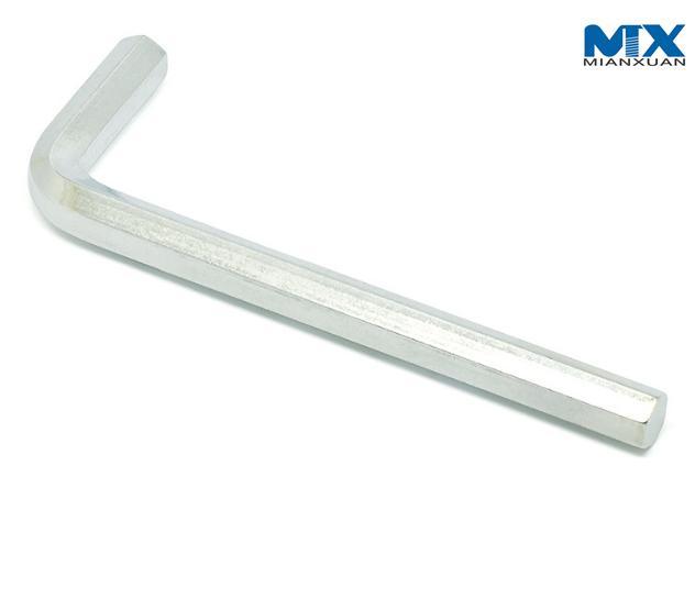 Llaves de tornillo Allen con piloto