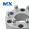 Adaptadores de rueda de aluminio para llantas personalizadas OEM CNC con orificio de cubo