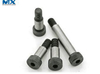 Tornillos de hombro con cabeza hueca hexagonal