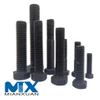 Pernos hexagonales DIN601 ISO4016