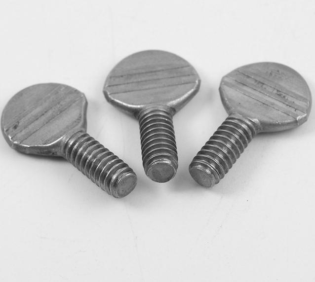 Pernos o tornillos para muebles