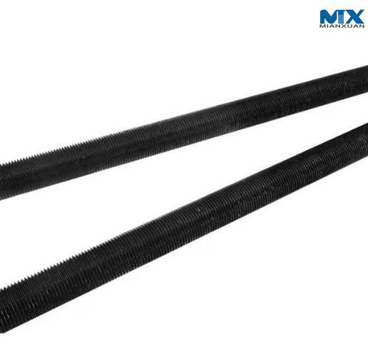 Varillas roscadas B7 para construcción