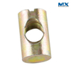 Tuercas martillo para pernos en muebles