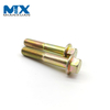 Perno de brida hexagonal DIN6921 para equipos mecánicos M2.5---M12 4mm---150mm