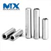 Pasador de acero de metal endurecido ISO8734