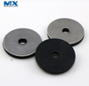 Arandelas de EPDM con SS316/304 o pieza de acero