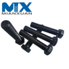 Pernos hexagonales de grado 8,8 DIN931