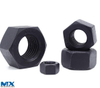 Tuercas pesadas hexagonales 2h para construcción