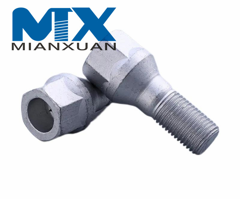 en stock y camión de tuercas Volvo VW Stud Nissan