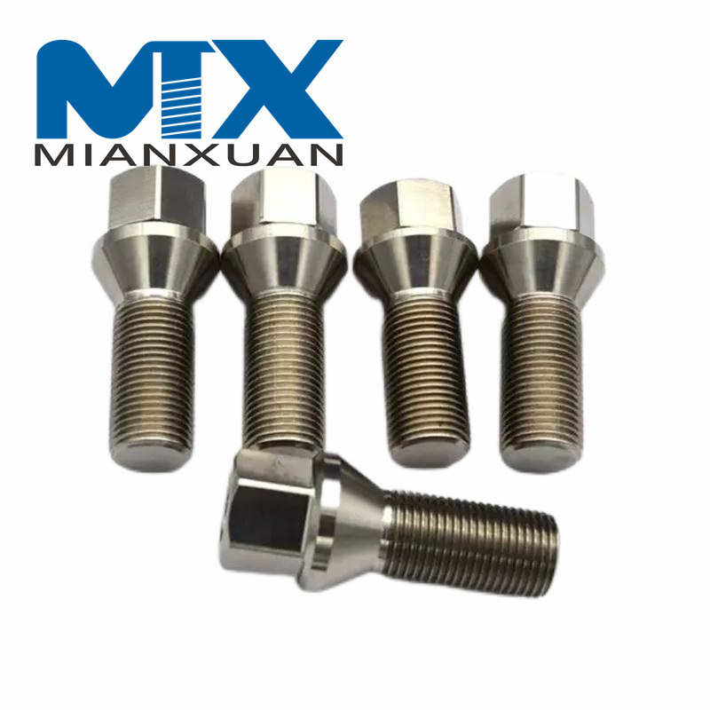 en stock y camión de tuercas Volvo VW Stud Nissan