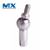 Juntas esféricas de acero inoxidable Junta esférica del brazo inferior delantero según DIN71802