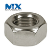Inoxidable A2 A4 304 316 A2-70 A2-80 Tuerca hexagonal ISO4032 Tuerca hexagonal 4032 M24 M30 M36 M42 M48
