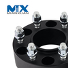 Espaciadores de ruedas mecanizados CNC de precisión para BMW/Mpower/Benz/Amg/Chevrolet/Corvette/Audi/RS/VW/Cadillac/