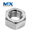 Inoxidable A2 A4 304 316 A2-70 A2-80 Tuerca hexagonal ISO4032 Tuerca hexagonal 4032 M24 M30 M36 M42 M48
