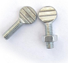 Pernos o tornillos para muebles