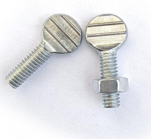Pernos o tornillos para muebles