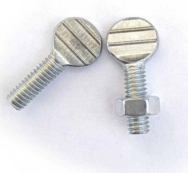 Pernos o tornillos para muebles