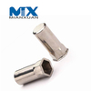 Tuercas de remache de inserción ODM hexagonales completas personalizadas OEM 8m para hardware