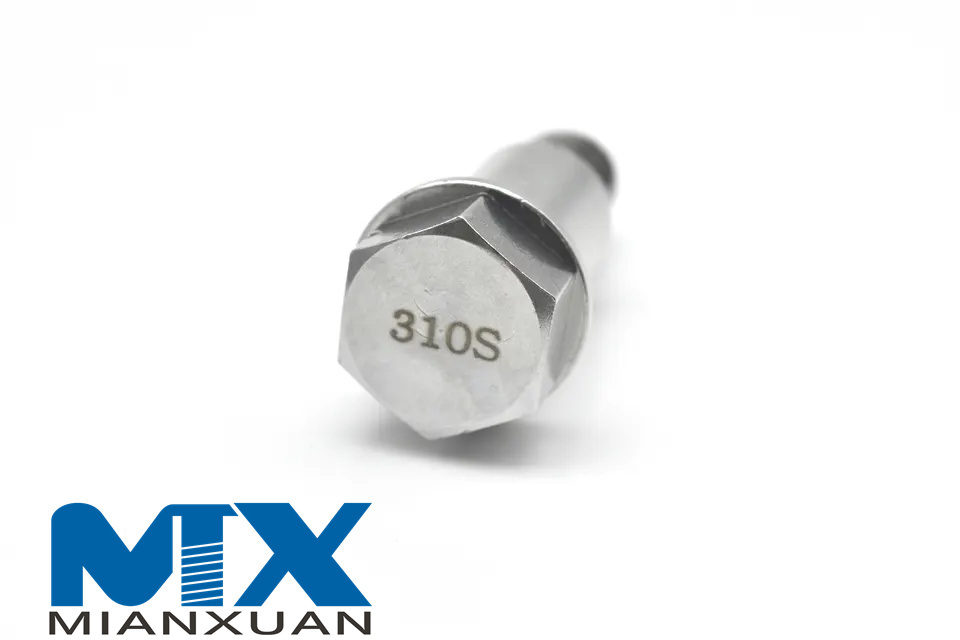 Perno hexagonal Perno hexagonal ISO4014