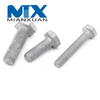 Pernos hexagonales DIN933