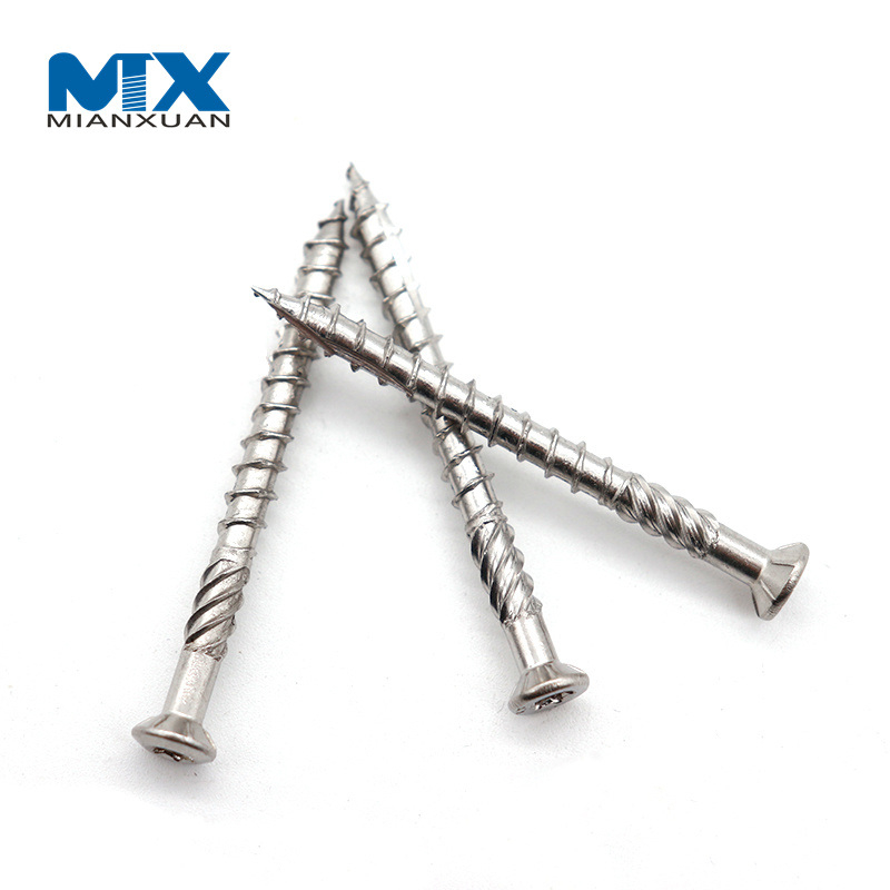 Tornillos de tamaño personalizado Tornillo para paneles de yeso de alta calidad