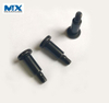 Tornillos con cabeza hueca hexagonal o ranura para tornillos