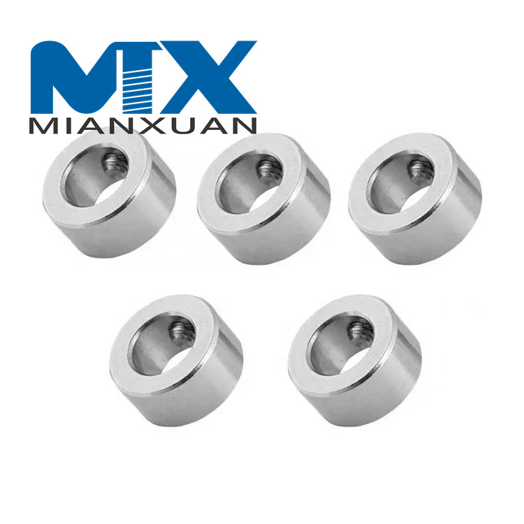M2-12 Servicio OEM Acero al carbono Plata