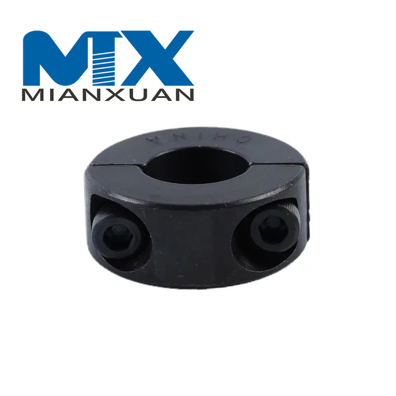 M2-12 Servicio OEM Acero al carbono Plata