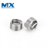 Kit surtido de insertos de hilo de alambre de bobina de acero inoxidable M3 * 0,5 * 2D DIN8140