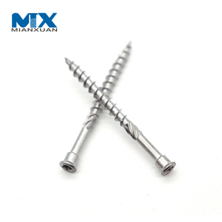 Tornillos de tamaño personalizado para paneles de yeso de alta calidad y precio más bajo